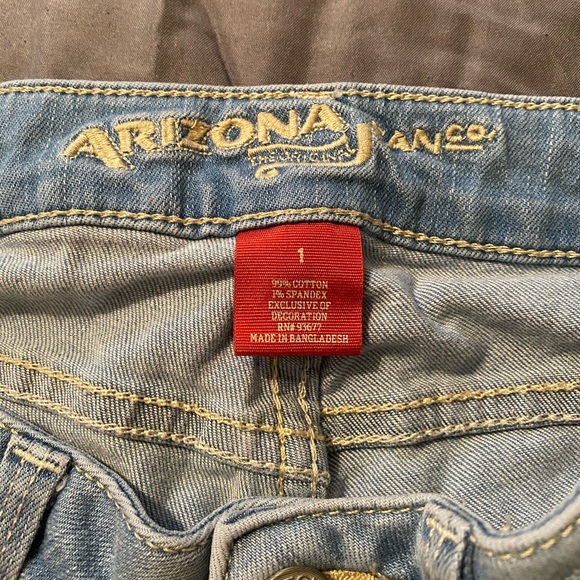 Shorts - Picture 2 of 3